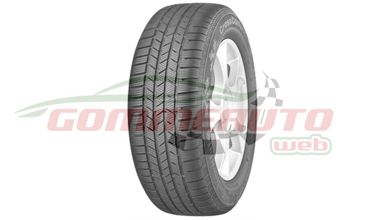 COP. 295/40R20 110V XL CROSSCONT.WINTER MO (DOT15)
